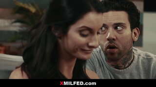 ���ਤਨੀ ਅਤੇ Pervert ਿ ਾ ਸ - XMILFED.com