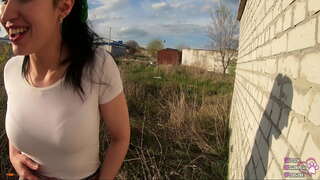 Gancang umum niup pakasaban