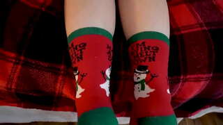 Slapta pakliuvom įdukros, kol ji prabudau.