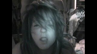 Seksi mala drolja je žena MJ se jebala teško kao kurva od njenog dečka.