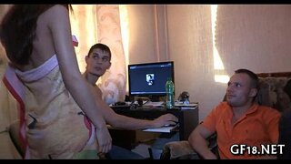 Da babe meja na to hitreje