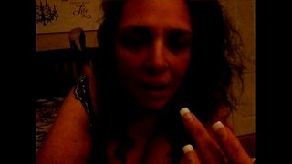 JOI प्रियकर साठी. नवीन हौशी. गांड नितंब प्ले सूचना