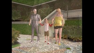 Dána Nancy thiomsú físeán ceoil