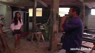 Istinita priča ебли s краснодеревщиком, ispričana glumci Бьянкой Lopez i Игорем Pikachu