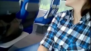 племянница проглатывает