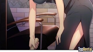 Сладкий парень, эпизод 19