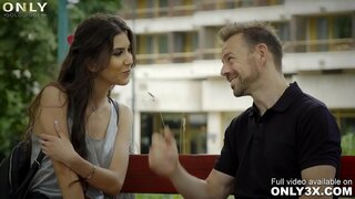 Only໓x Only໓x ລດໍາເນີນການກັບ Anya Krey