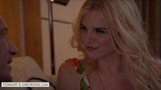 Dzisiejsza Dziewczyna Nikki Sweet uwielbia, gdy ją dymają