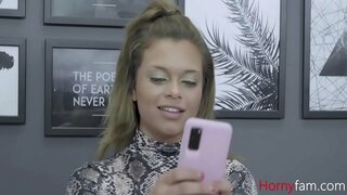 Gorące Siostry Dzielą Jednego Męża